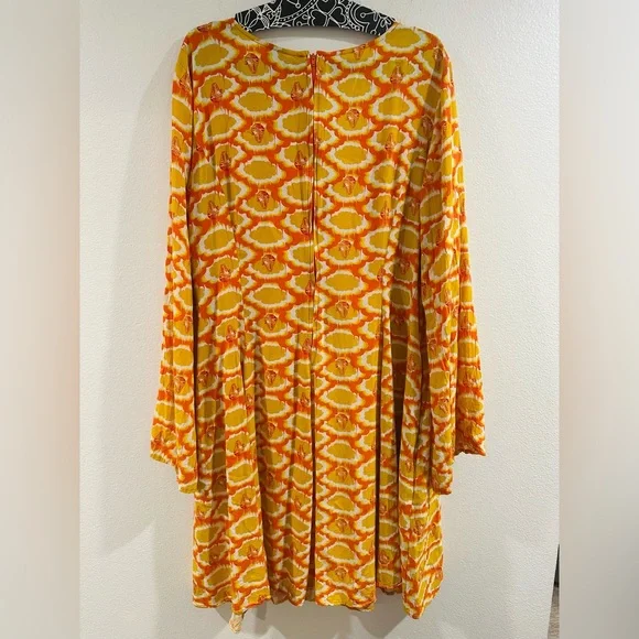 Her Universe Star Wars Dress Size 18 - Picture 2 of 4